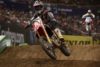 Brayton is victorious in his quest to win the Australian Supercross Championship!