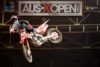 Brayton hungry for back-to-back AUS SX Championship