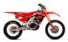 Penrite Oil continues their relationship with championship winning Honda Team