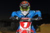 Brayton and Faith lead charge going into Round 3