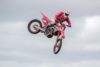 Positive testing for Penrite Honda in the lead up to round 2 of the Australian Supercross Championship.
