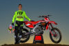 Penrite Honda stay on top following round 3