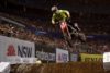 Brayton extends points lead, Blose claims a 2nd and 1st