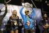 Back to Back champions – Brayton and Penrite Honda