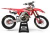 Penrite Honda Racing finalises MX Nationals return