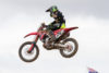 Penrite Honda Racing ‘relentless’ in increasing comfort says Metcalfe