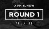 MX Nationals schedule-01 Round 1 – Appin, NSW