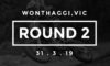 MX Nationals schedule-02 Round 2 – Wonthaggi, VIC