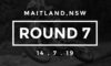 MX Nationals schedule-07 Round 7 – Maitland, NSW