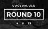 MX Nationals schedule-10 Round 10 – Coolum, QLD
