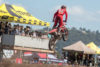 #24 Brett Metcalfe (Penrite Honda) Penrite Honda Conclude Mx Nationals Championship
