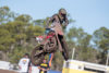 #24 Brett Metcalfe (Penrite Honda) Metcalfe Will Compete In The 2018 Australian Supercross Championship