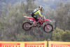 #24 Brett Metcalfe (Penrite Honda) Penrite Honda Takes Momentum Into Retro Round Of Mx Nationals