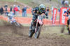 #24 Brett Metcalfe (Penrite Honda) Metcalfe Tastes Victory In Conondale