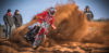 HTTH2017-MARK-GROVE-Kane O’Rourke Podium Finish For Penrite Honda At Hattah Desert Race