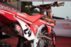 Honda Ride Red Crew Penrite Honda Fired Up For Wonthaggi