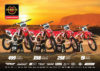 Penrite-Honda_Finke-Team Penrite Honda Racing Desert Team Takes Aim For Their First Finke