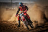 _W0A8421 Penrite Honda Is Prepared For Hattah Desert Race