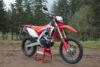 Official Honda Customer Test Ride Events For New Crf450L Kick Off This Week!