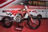 Honda Ride Red Crew Honda Racing Australia Choose Ngk For Over 40 Years