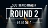 Round 2 – Port Adelaide, SA