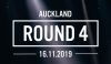 Round 4 – SX Open Auckland, NZ