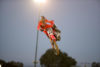 Metcalfe Wants An Aussie Championship