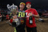 Metcalfe Home At Last And On Board With Honda Heading Into 2019