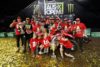 Honda Goes 1 And 2 In Aus Sx Championship 2018