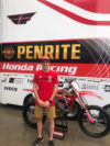 Cameron Mcadoo Signs With Penrite Honda Racing For Aus X-Open