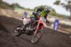 Metcalfe Won’t Let Round 2 Injury Become Season Setback