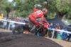 Injured Metcalfe Will Race This Weekend To Keep Championship Hopes Alive