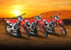 PENRITE HONDA RACING ARE FINKE READY!