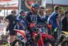 METCALFE FOCUSED ON SUPERCROSS CONQUEST