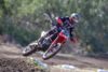 Metcalfe takes 3rd in round 8 of the MX Nationals