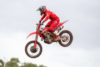 METCALFE HUNGRY FOR RACE RESULTS
