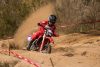 MILESEVIC HAS EYES ON THE AORC PRIZE!