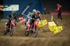 Penrite Factory Honda goes through an intense week of testing and training in preparation for Round Two of the Australian Supercross Championship!