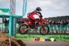 Brayton praises Australian promoters following back to back wins, whilst Oldenburg claims his maiden victory.