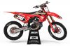 PENRITE HONDA RACING SIGN MITCHELL OLDENBURG!