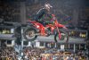 CHAMPIONSHIPS ON THE LINE FOR PENRITE HONDA RACING