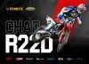 REED RIDES RED FOR FINAL TWO ROUNDS OF AUS SUPERCROSS