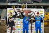 WOLLONGONG PROVES A NIGHT OF TRIUMPH AND CHALLENGE FOR PENRITE HONDA RIDERS