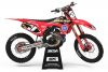 PLUS FITNESS INCREASE SUPPORT OF PENRITE HONDA RACING TEAM