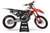 MONGREL BOOTS STEP UP SUPPORT OF PENRITE HONDA RACING