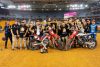 BRAYTON WINS FOURTH STRAIGHT SX1 CHAMPIONSHIP, BLOSE WINS HIS FIRST – PENRITE HONDA TAKE DOUBLE VICTORIES!