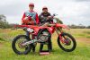 PENRITE HONDA RACING SET TO COMPETE AT WEST COAST SX