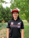 Emma Milesevic will race for Penrite Honda.