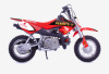 Penrite Honda supports the St Jude Children’s Research Hospital foundation!