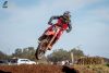 Penrite Honda Racing’s Brett Metcalfe wins 6 races from 6 starts in his return to competition.